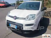 2023 Fiat Panda