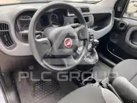2016 Fiat Panda