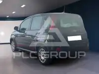 2023 Fiat Panda