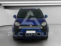2023 Fiat Panda