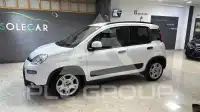 2023 Fiat Panda