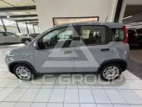 2023 Fiat Panda