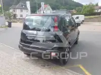 2023 Fiat Panda