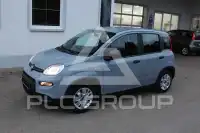 2023 Fiat Panda