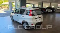 2023 Fiat Panda