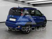 2023 Fiat Panda