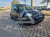 2023 Fiat Panda