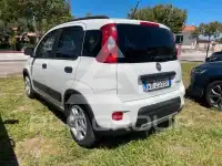 2023 Fiat Panda