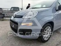 2023 Fiat Panda