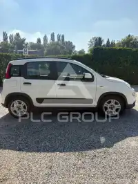 2023 Fiat Panda