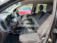 2023 Fiat Panda