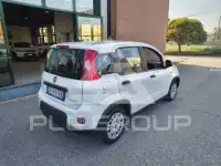 2023 Fiat Panda