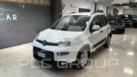 2023 Fiat Panda