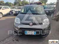 2023 Fiat Panda