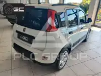 2023 Fiat Panda