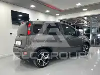 2023 Fiat Panda