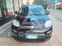 2023 Fiat Panda