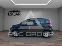 2023 Fiat Panda