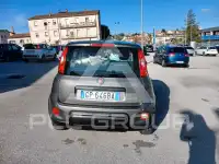 2023 Fiat Panda
