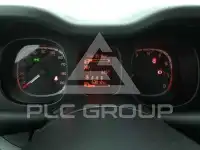 2023 Fiat Panda