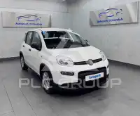 2023 Fiat Panda