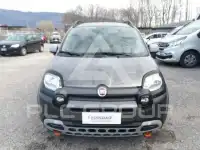 2023 Fiat Panda