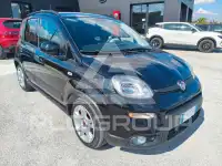 2023 Fiat Panda