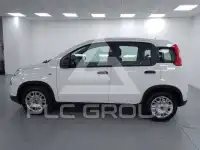 2023 Fiat Panda