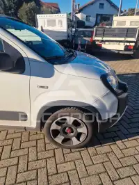 2023 Fiat Panda