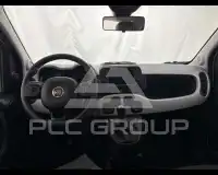 2023 Fiat Panda