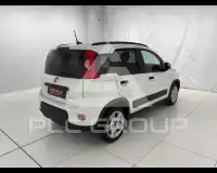 2023 Fiat Panda