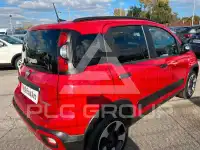 2023 Fiat Panda