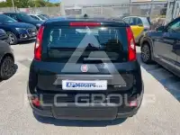 2023 Fiat Panda