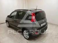 2023 Fiat Panda