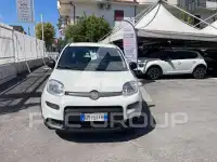 2023 Fiat Panda
