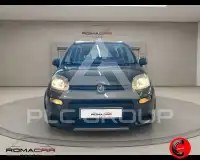 2023 Fiat Panda
