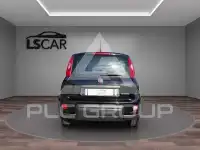 2023 Fiat Panda
