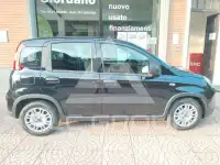2023 Fiat Panda