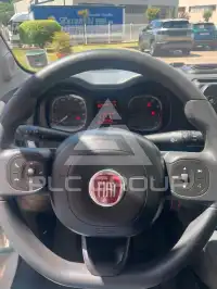 2023 Fiat Panda