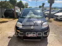 2023 Fiat Panda