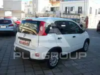 2023 Fiat Panda