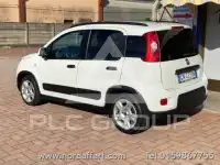 2023 Fiat Panda