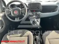 2023 Fiat Panda