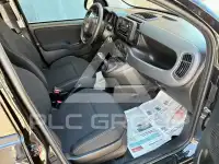 2023 Fiat Panda