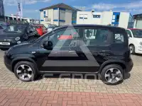 2023 Fiat Panda