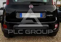 2023 Fiat Panda