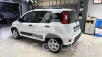 2023 Fiat Panda