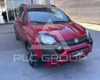 2023 Fiat Panda