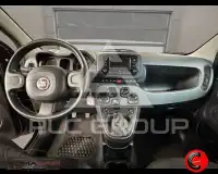2023 Fiat Panda