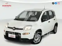 2023 Fiat Panda